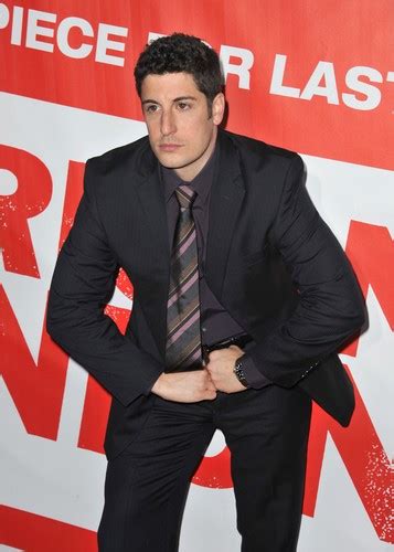 Jason Biggs Full Frontal Nudity Gets Awkward 